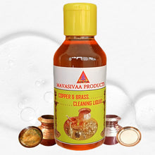 Load image into Gallery viewer, Copper brass cleaning liquid