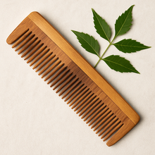 Load image into Gallery viewer, MAVASIVA NEEM COMB - MAVASIVA