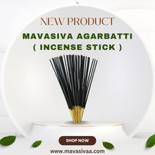 Load image into Gallery viewer, Mavasiva Agarbatti Sticks Incense Sticks - MAVASIVA SHOPPING