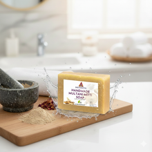 Load image into Gallery viewer, multanimitti handmade soap