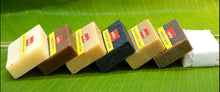 Load image into Gallery viewer, Mavasiva Goat Milk White Soap, 100 gm - MAVASIVA SHOPPING