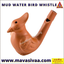 Load image into Gallery viewer, MUD WATER BIRD WHISTLE - MAVASIVA SHOPPING