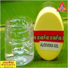 Load image into Gallery viewer, HERBAL ALOEVERA GEL Pack of 1 / ஹெர்பல் கற்றாழை ஜெல் ( 100g ) - MAVASIVA SHOPPING