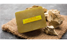 Load image into Gallery viewer, Multani Soap - Glowing Skin 100 GRAMS - MAVASIVA SHOPPING