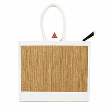 Load image into Gallery viewer, Vetiver bag | வெட்டிவேர் பை Mavasiva - MAVASIVA 
