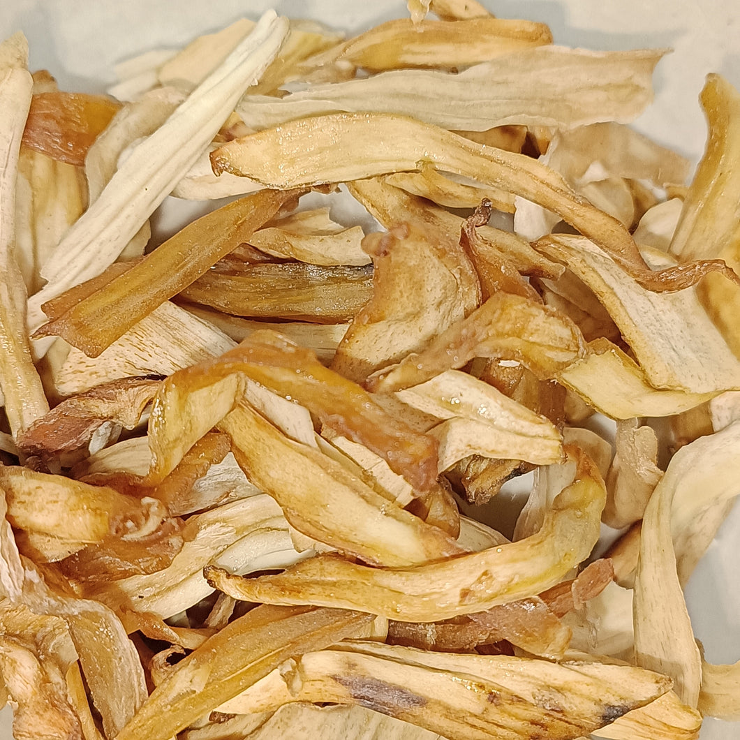 Mavasiva Jackfruit Dry Chips பலாக்காய் வத்தல் - 200g