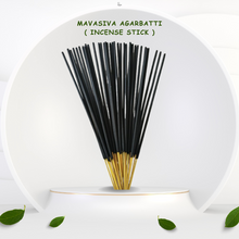 Load image into Gallery viewer, Mavasiva Agarbatti Sticks Incense Sticks
