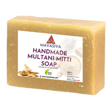 Load image into Gallery viewer, Multani Soap - Glowing Skin 100 GRAMS

