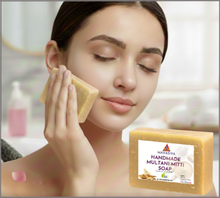 Load image into Gallery viewer, Multani Soap - Glowing Skin 100 GRAMS
