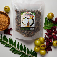 Load image into Gallery viewer, Mavasiva Herbal Hair Oil Mixture for all ur hair problems 50g
