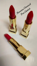 Load image into Gallery viewer, NATURAL AND CHEMICAL FREE LIPSTICK ( PINK COLOUR )
