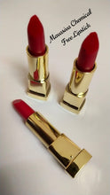 Load image into Gallery viewer, NATURAL AND CHEMICAL FREE LIPSTICK ( RED COLOUR )
