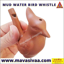 Load image into Gallery viewer, MUD WATER BIRD WHISTLE
