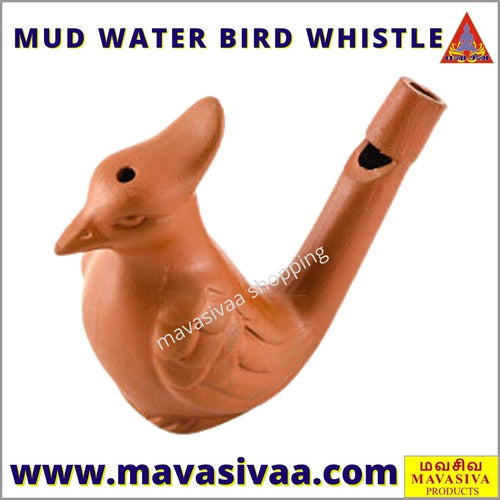 MUD WATER BIRD WHISTLE - MAVASIVA SHOPPING