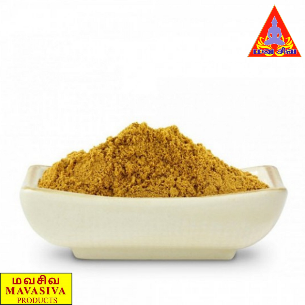 Mavasiva Herbal bath powder Nalangu Maavu (100g)