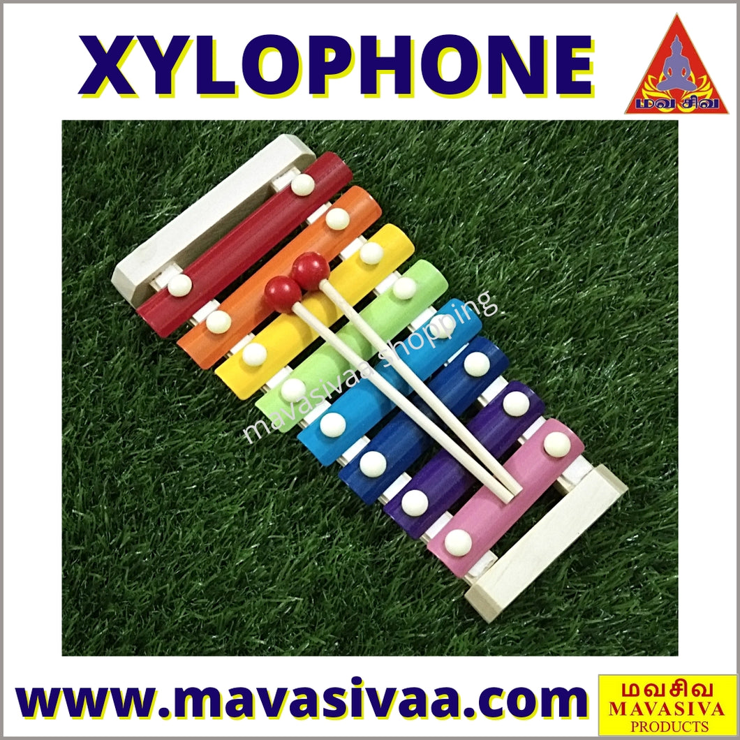 Xylophone for kids